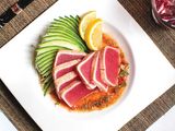 Tataki Tuna