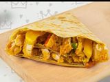 Shatshot Crepe