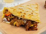 Al Mazag Crepe