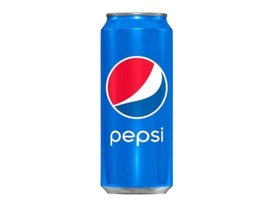 Pepsi