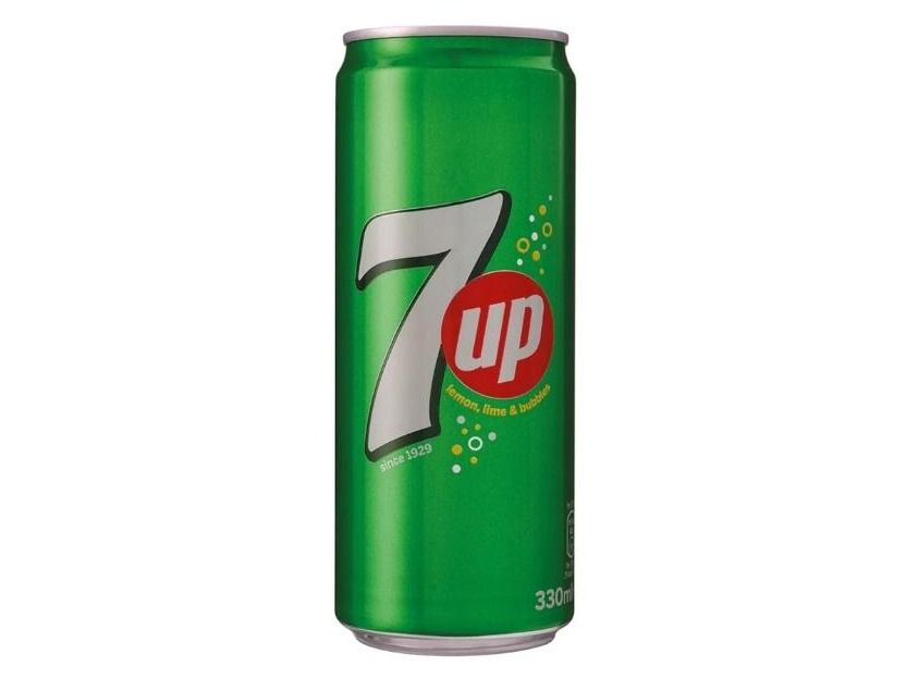 7 Up