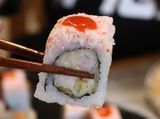 Pink Panther Roll