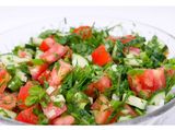 Baladi Salad Box