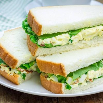 Mix Cheese Sandwich