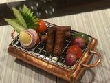 Seekh Kebab