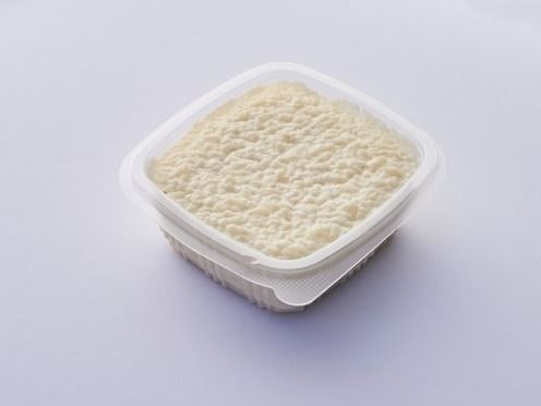 Rice Pudding