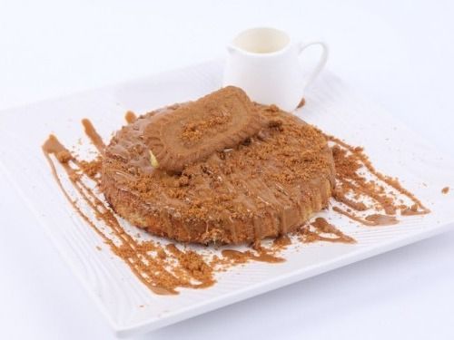 Lotus Qeshta Konafa Format
