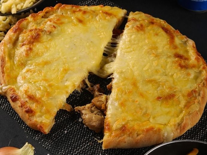 Medium Shish Tawook Bread