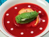 Tomato Soup