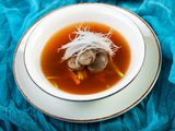 Vegegtables Soup