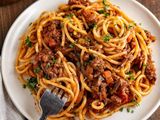 Bolognese Pasta