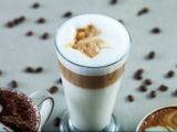 Iced Latte