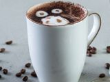 Iced Cappuccino