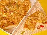Regular Roumi Cheese Feteera