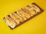Honey And Cream Feteera Roll