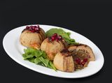 Charcoal Grilled Kebbah