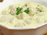 Labneh Kibbeh