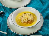 Lentil Soup