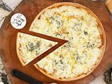 Mix Cheese Pizza