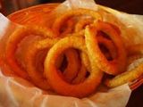 Fried Onion Rings