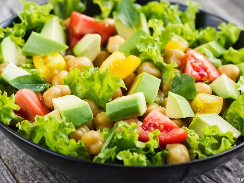 Green Salad