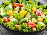 Green Salad