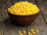 Sweet Corn