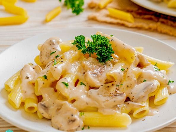 Pasta