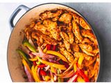 Mexican Chicken Meal