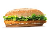 Supreme Sandwich