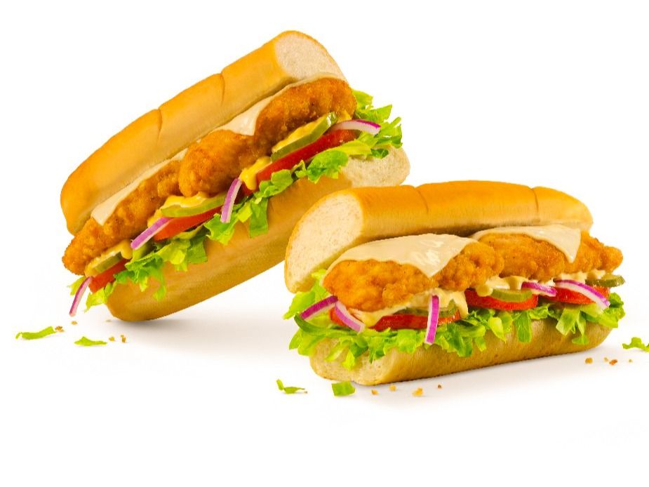 Crazy Sandwich