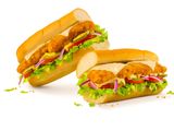 Crazy Sandwich