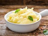 Mash Potato