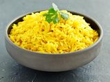 Yellow Rise