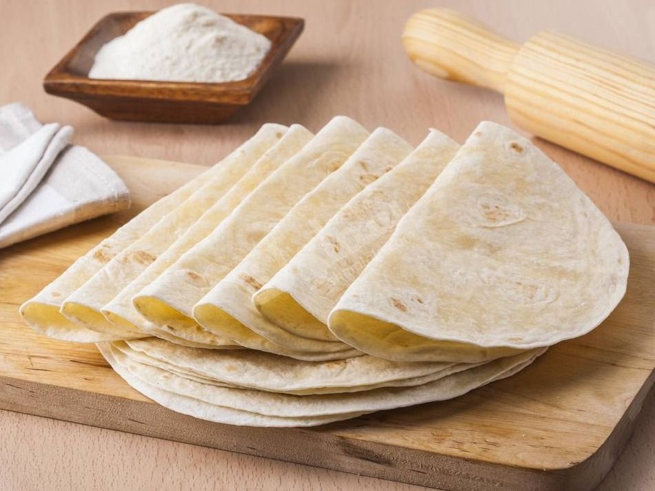 Tortella Bread