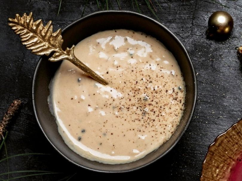 Pepper Sauce