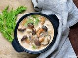 Mushroom Sauce