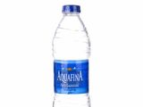 Small Mineral Water