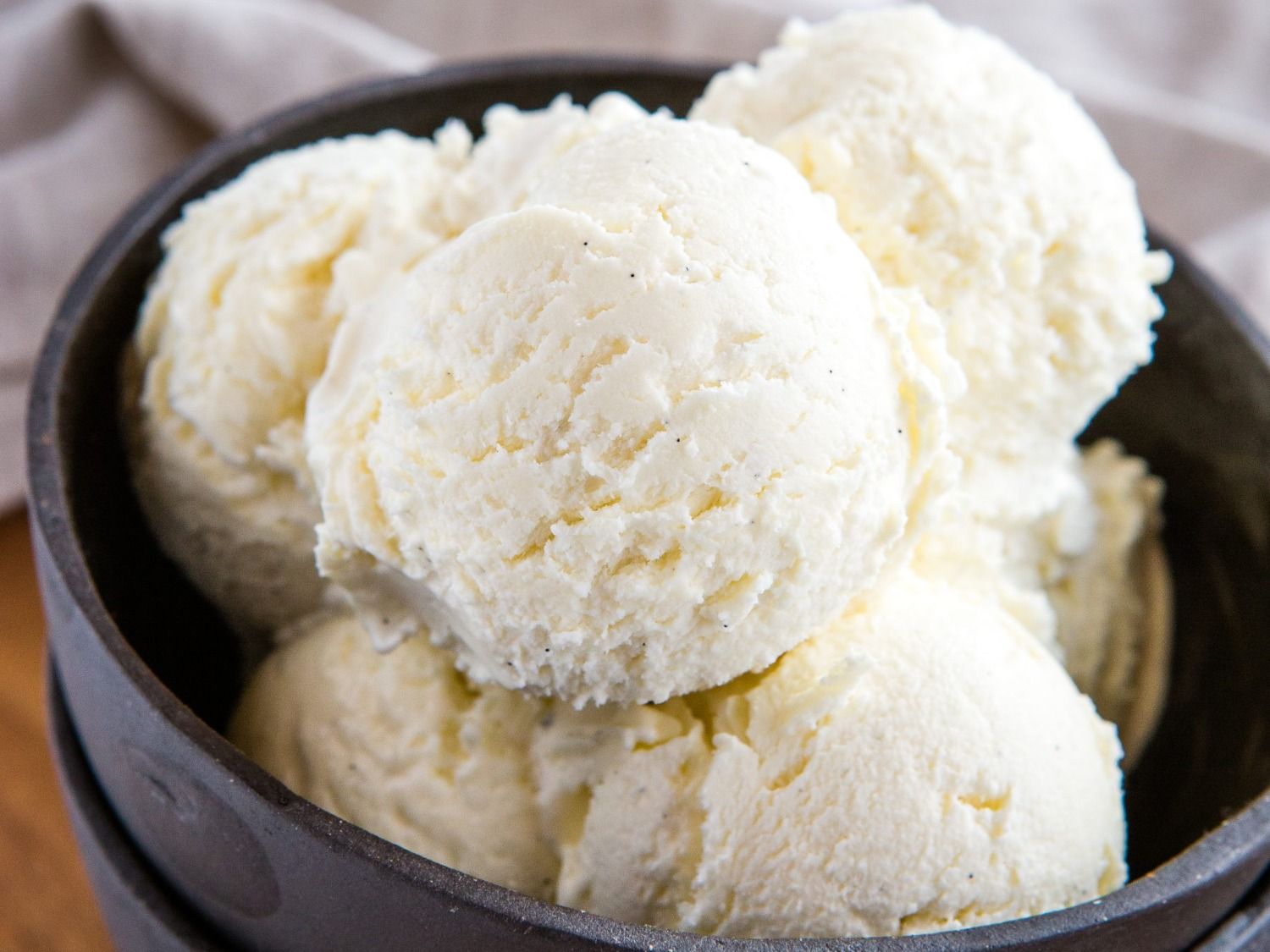 Mastic Ice Cream - 1/2 Kilo Box