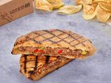 Hawawshi Sandwich