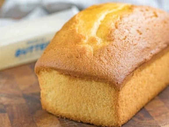 English Cake Whole Mold