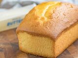 English Cake Whole Mold