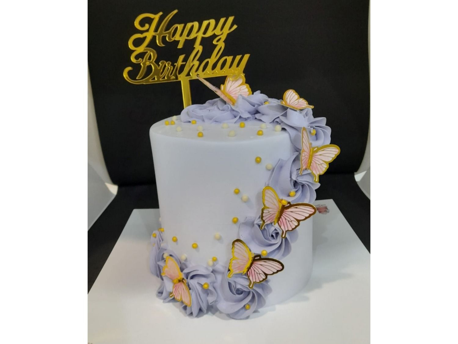 Cake Gallery delivery service in Kuwait Talabat