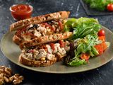 Chicken Salad Sandwich