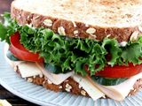 Turkey Special Sandwich
