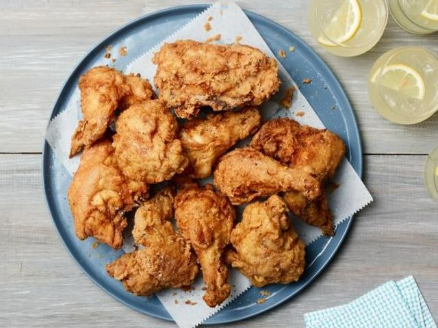 Fried Chicken