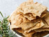 Mix Bread Crackers