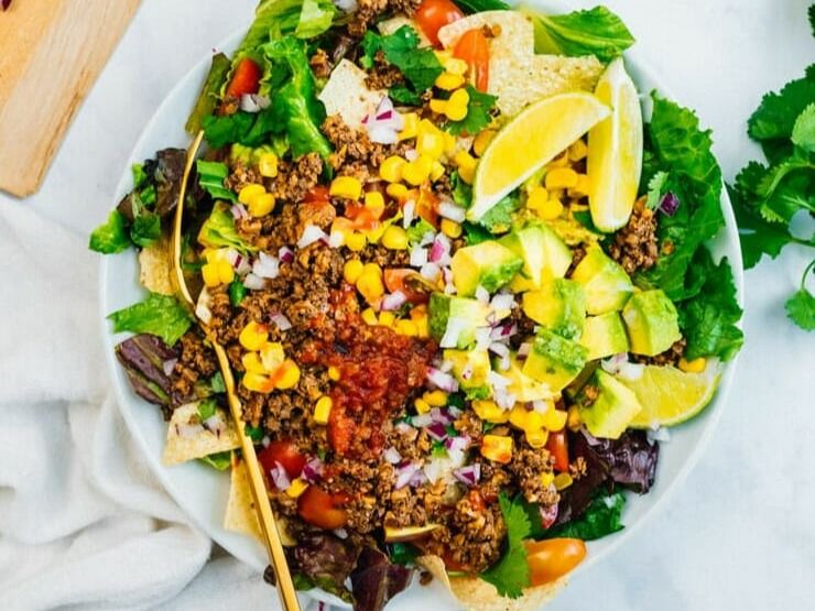 Taco Salad