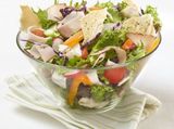 Mix Cold Cuts Salad