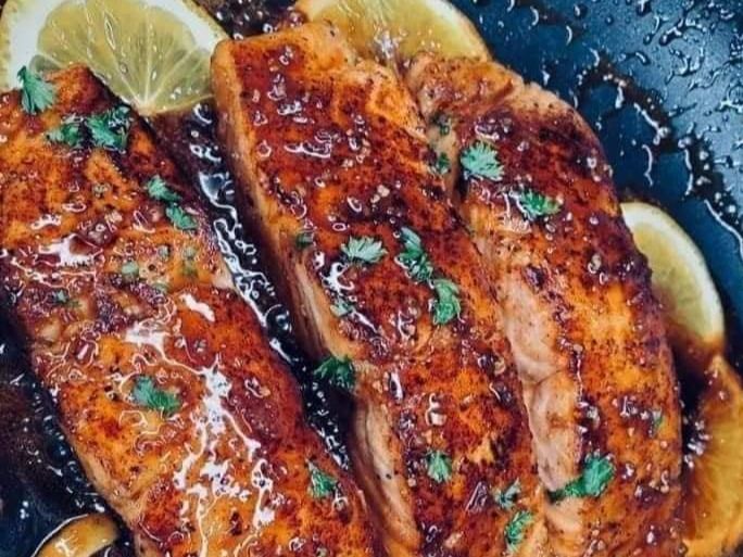 Fish Fillet White Peel